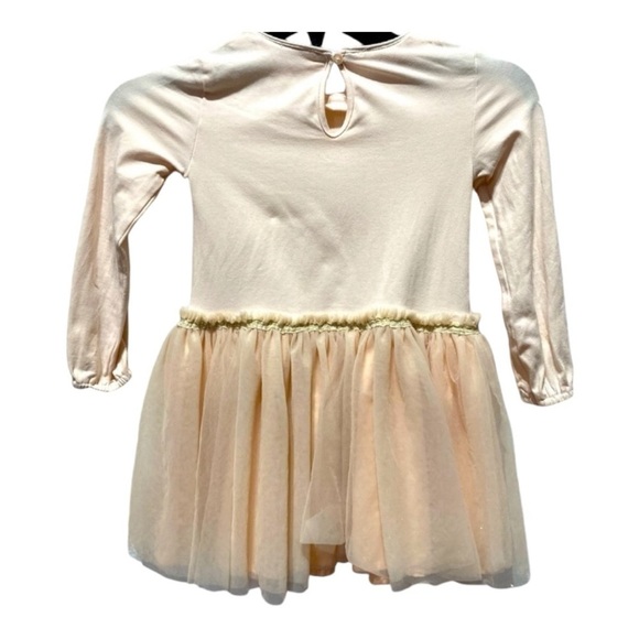 Girls Edgehill Collection Fairy Ballerina Dress - Picture 2 of 4